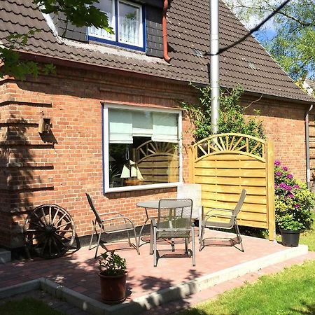 Alte Landjaegerei Aukrug Villa Ngoại thất bức ảnh