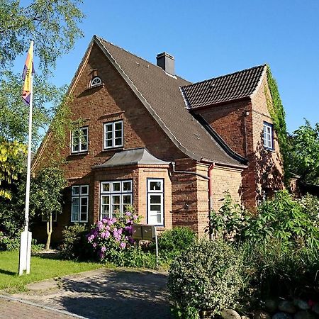 Alte Landjaegerei Aukrug Villa Ngoại thất bức ảnh